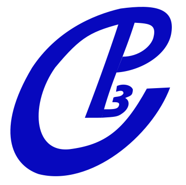 CP3 logo